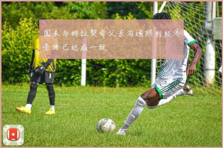国米与姆拉契奇父亲沟通顺利经济条件已达成一致