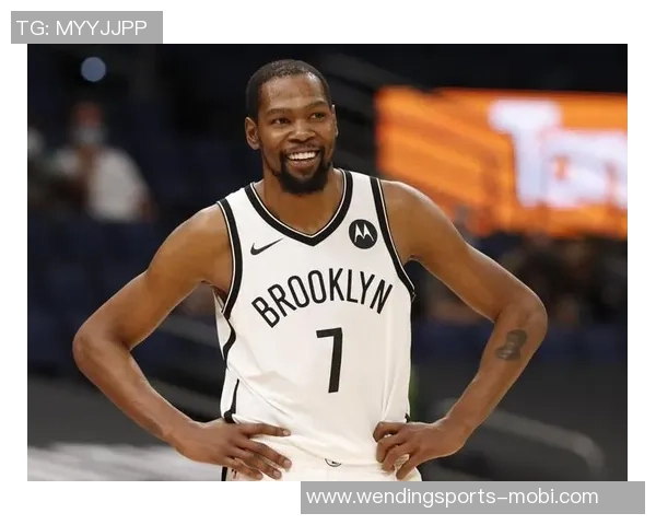 杜兰特谈火箭新赛季压力期待球队在聚光灯下展现实力 杜兰特谈火箭新赛季压力期待球队在聚光灯下展现实力