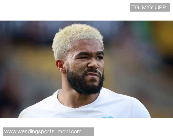 里斯詹姆斯强调英超体能挑战期待全员共同应对赛季压力 里斯詹姆斯强调英超体能挑战期待全员共同应对赛季压力